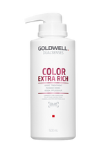 Lade das Bild in den Galerie-Viewer, Goldwell Dualsenses Color Extra Rich Treatment
