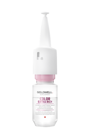 Goldwell - Dualsenses Color Extra Rich Intensiv Serum 12*18ml