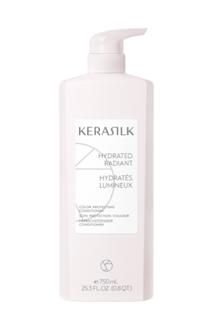 Kerasilk - Essentials - Farbschützender Conditioner - 750ml