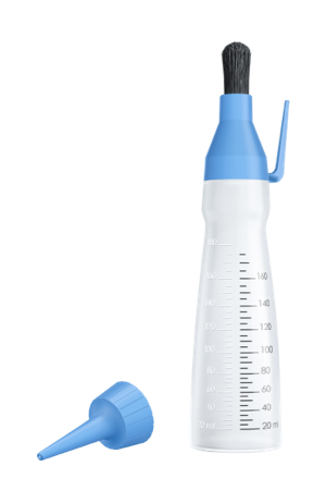 Goldwell - Colorance Applikatorflasche Tube