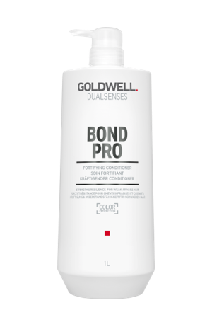 Goldwell - Dualsenses Bond Pro Fortifying Conditioner - 1.000ml