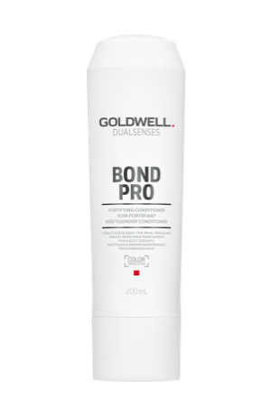 Goldwell - Dualsenses Bond Pro Fortifying Conditioner - 200ml