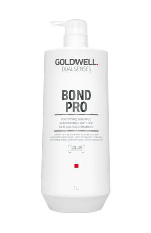 Goldwell - Dualsenses Bond Pro Fortifying Shampoo - 1.000ml