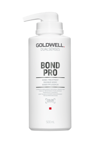 Goldwell - Dualsenses Bond Pro Treatment - 500ml