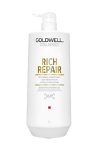 Lade das Bild in den Galerie-Viewer, Goldwell Dualsenses Rich Repair Restoring Conditioner
