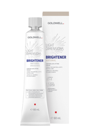 Goldwell - Lightdimensions Brightener Natural - 60ml