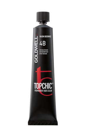 Goldwell Topchic Tube Tonhöhe 4