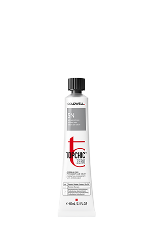 Goldwell - Topchic Zero Tube 5N - 60ml