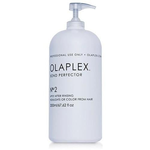 Olaplex No. 02 Bond Perfector - 2.000ml