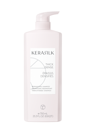 Kerasilk - Essentials - Verdichtendes Shampoo - 750ml