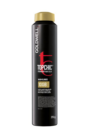 Goldwell - Topchic Depot 10GB - 250ml