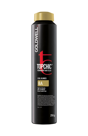 Goldwell - Topchic Depot 8A - 250ml