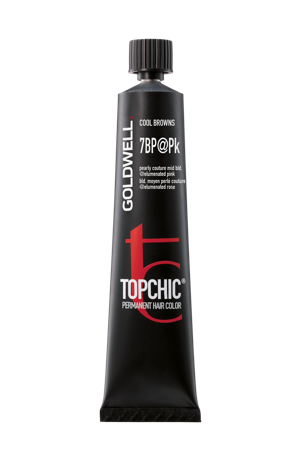Goldwell Topchic Tube 7BP@PK - 60ml
