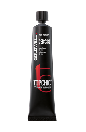 Goldwell Topchic Tube 7SB@BL - 60ml