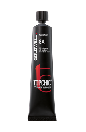 Goldwell - Topchic Tube Tonhöhe 8