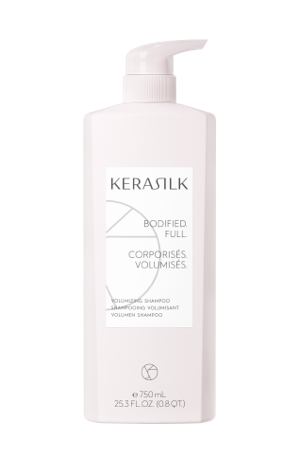 Kerasilk - Essentials - Volumen Shampoo - 750ml