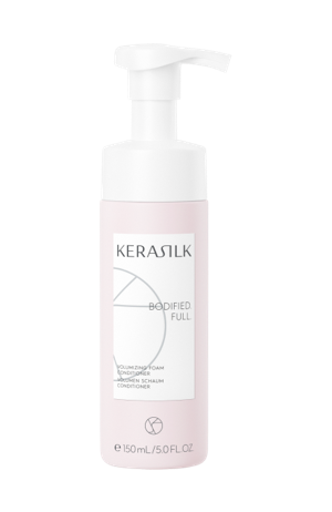 Kerasilk - Essentials - Volumen Schaum Conditioner - 150ml