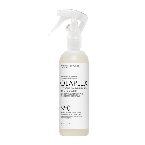 Olaplex - No. 0 Intensive Bond Building Hair Treatment - 155ml