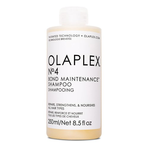 Olaplex - No. 4  Bond Maintance Shampoo - 250ml