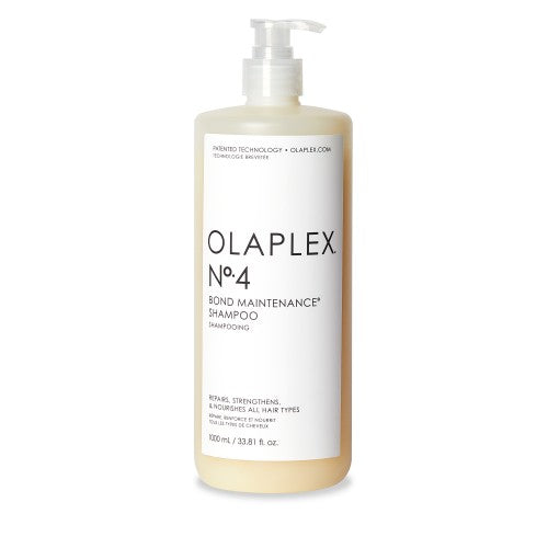 Olaplex No. 4 Bond Maintance Shampoo - 1.000ml