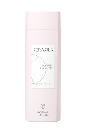 Kerasilk - Essentials - Anti-Dandruff Shampoo - 250ml