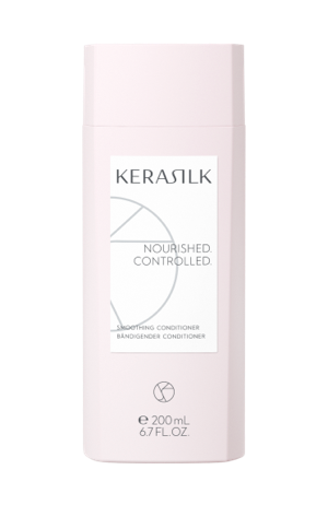Kerasilk - Essentials - Smoothing Conditioner - 200ml