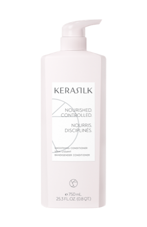 Kerasilk - Essentials - Smoothing Conditioner - 750ml