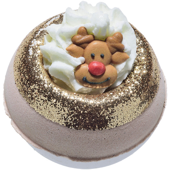 Bomb Cosmetics - Deer Me - Badekugel