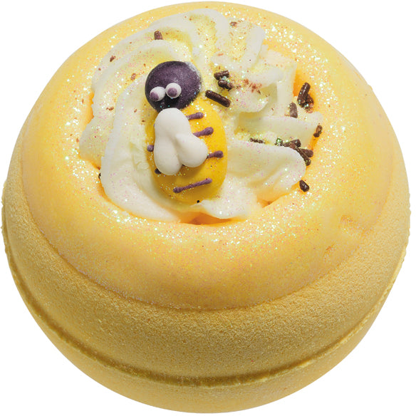 Bomb Cosmetics - Honey Bee Mine - Badekugel