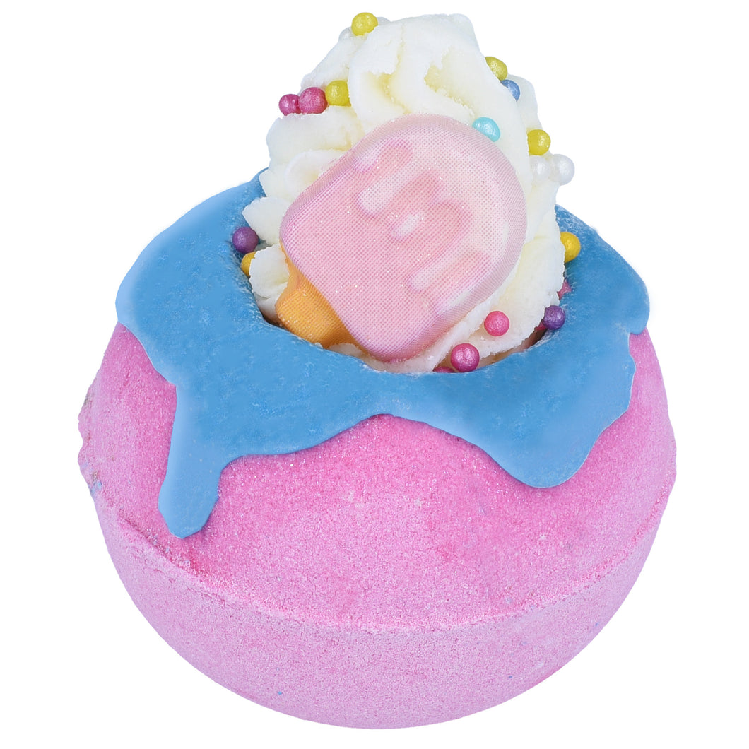 Bomb Cosmetics - Chill Out - Badekugel