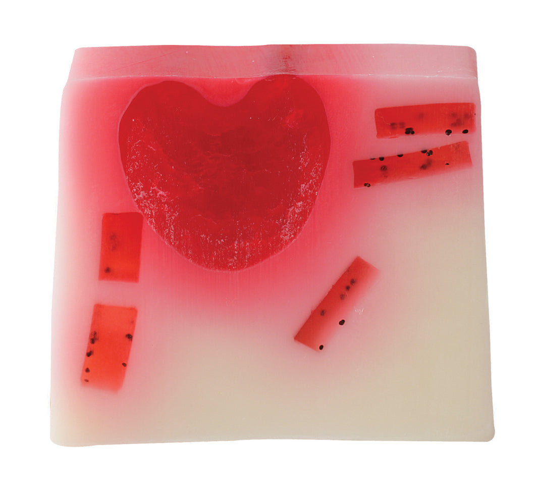 Bomb Cosmetics - Crazy Cupid - Seifenstück