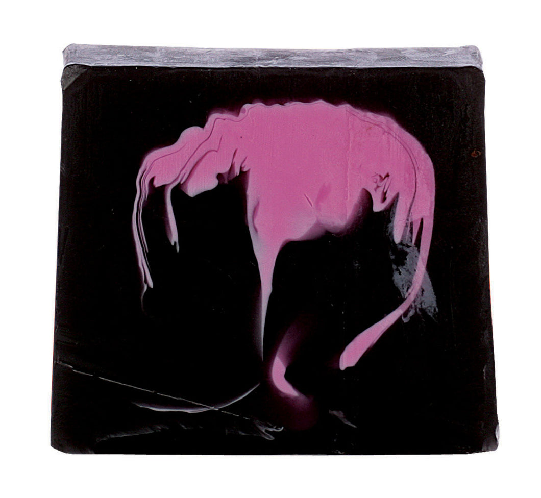 Bomb Cosmetics - Dark Pleasure - Seifenstück