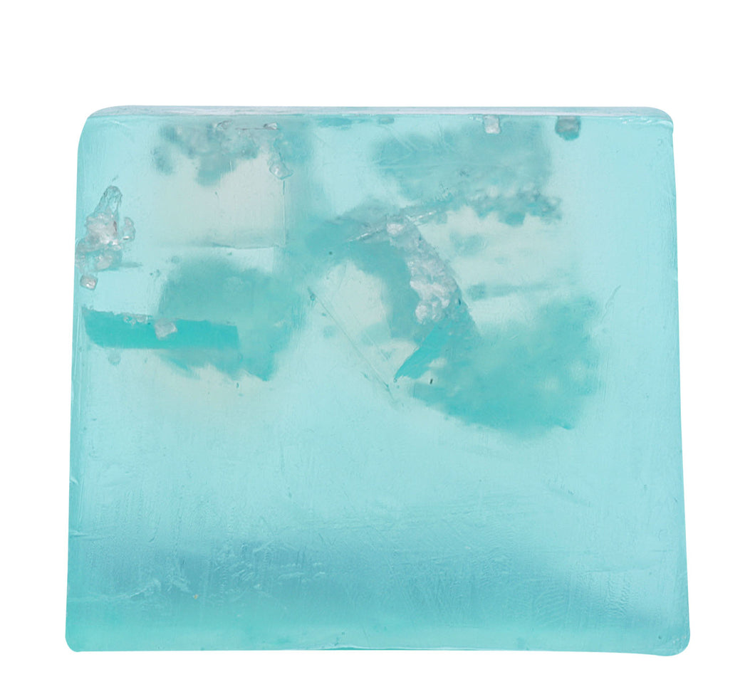 Bomb Cosmetics - Dead Sea Salt - Seifenstück
