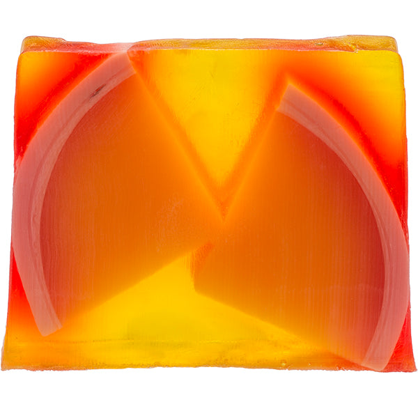 Bomb Cosmetics - Stick It To The Mandarin - Seifenstück