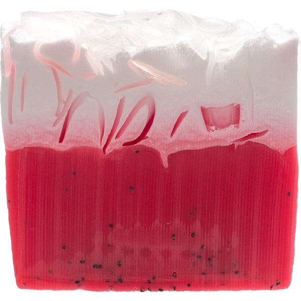 Bomb Cosmetics - Strawberries & Cream - Seifenstück