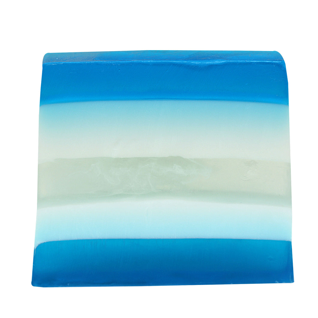 Bomb Cosmetics - The Big Blue - Seifenstück