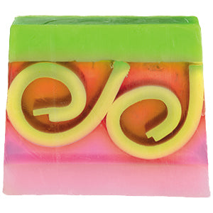 Bomb Cosmetics - What a Melon - Seifenstück