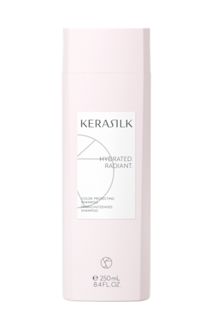Kerasilk - Essentials - Color Protect Shampoo - 250ml
