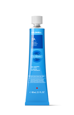 Goldwell Colorance Tube 2A - 60ml
