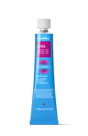 Goldwell Colorance Tube 6NN - 60ml