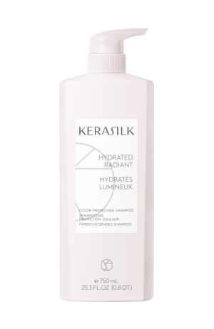 Kerasilk - Essentials - Color Protect Shampoo - 750ml