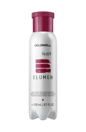 Goldwell Elumen GY@9 - 200ml