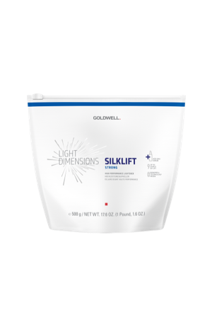Goldwell - Lightdimensions Silklift Strong - 500gr