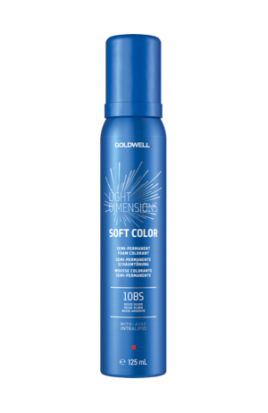 Goldwell Lightdimensions Softcolor 10BS - 125ml