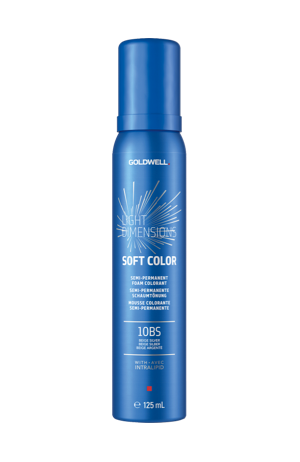 Goldwell - Lightdimensions Softcolor 10BS - 125ml