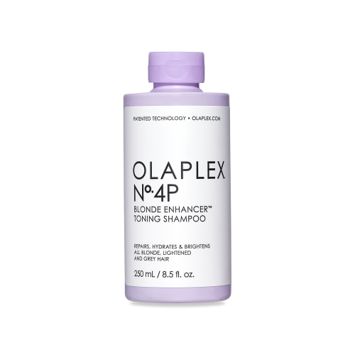 Olaplex - No. 4P Bond Maintenance Purple Shampoo - 250ml