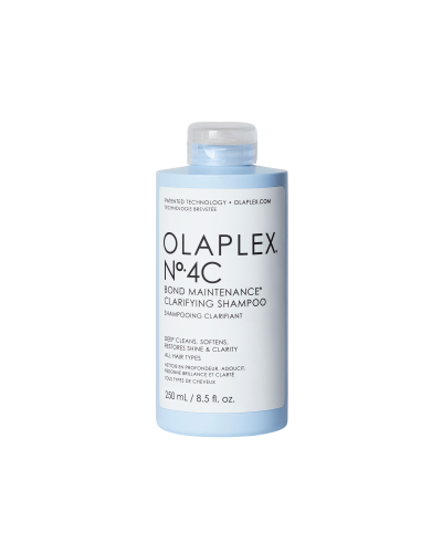 Olaplex No. 4C Clarifying Shampoo - 250ml