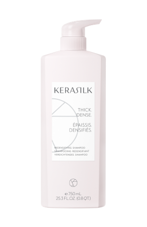 Kerasilk - Essentials - Redensifying Shampoo - 750ml