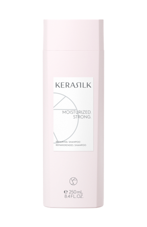 Kerasilk - Essentials - Repairing Shampoo - 250ml