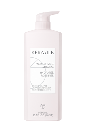 Kerasilk - Essentials - Repairing Shampoo - 750ml